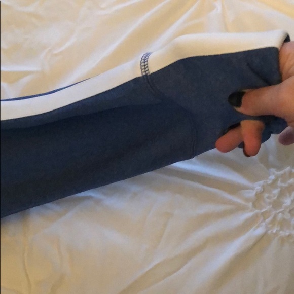 Nike athletic hoodie - Picture 4 of 4